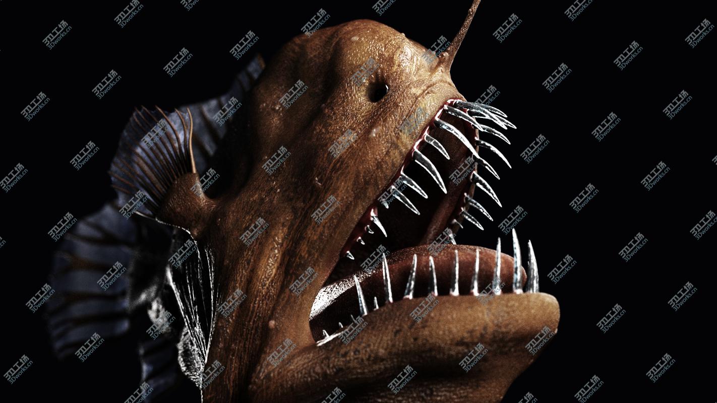 images/goods_img/20210313/Anglerfish 3D model/3.jpg